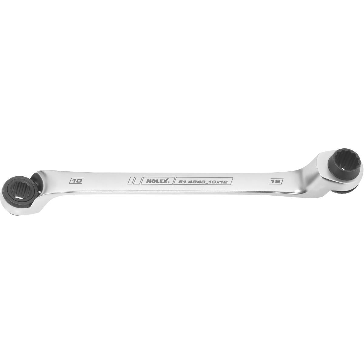 CỜ LÊ 2 ĐẦU VÒNG 2 SIZE TỰ ĐỘNG 614843 10X12 CỜ LÊ 2 ĐẦU VÒNG 2 SIZE TỰ ĐỘNG 614843 10X12